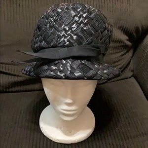 Rozanne of New York vintage hat